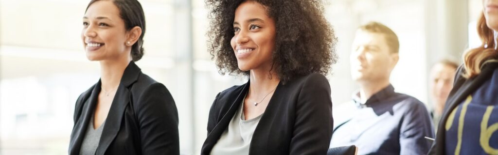 Business Growth for Women in 2025: Navigating Opportunities and Challenges