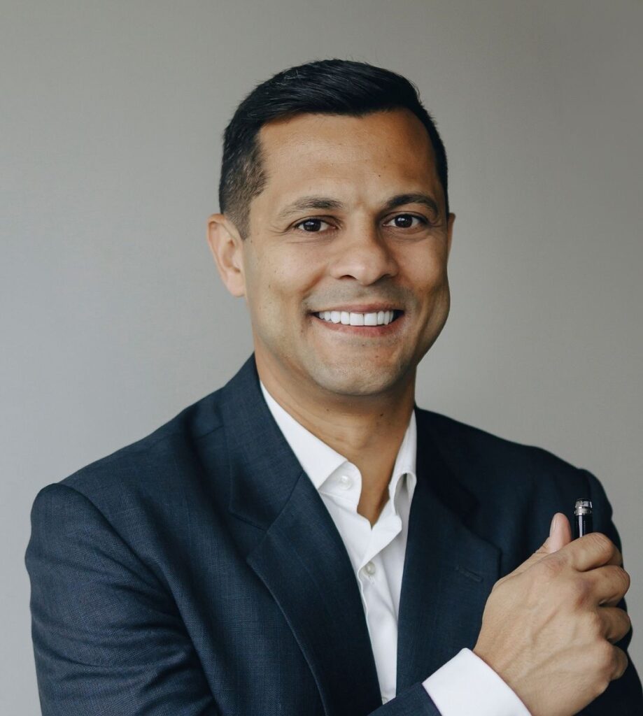 Alyena Legacy Advisory Team Cleber Rodrigues