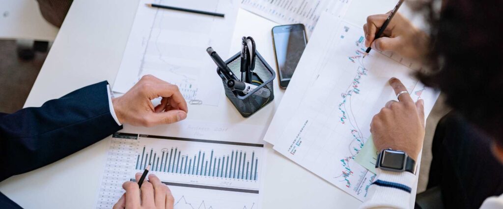 Scalable sales system for B2B growth framework
