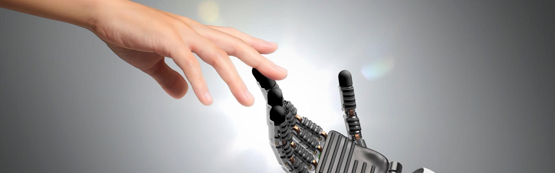 AI in Talent Management: What Technology Still Cannot Replace