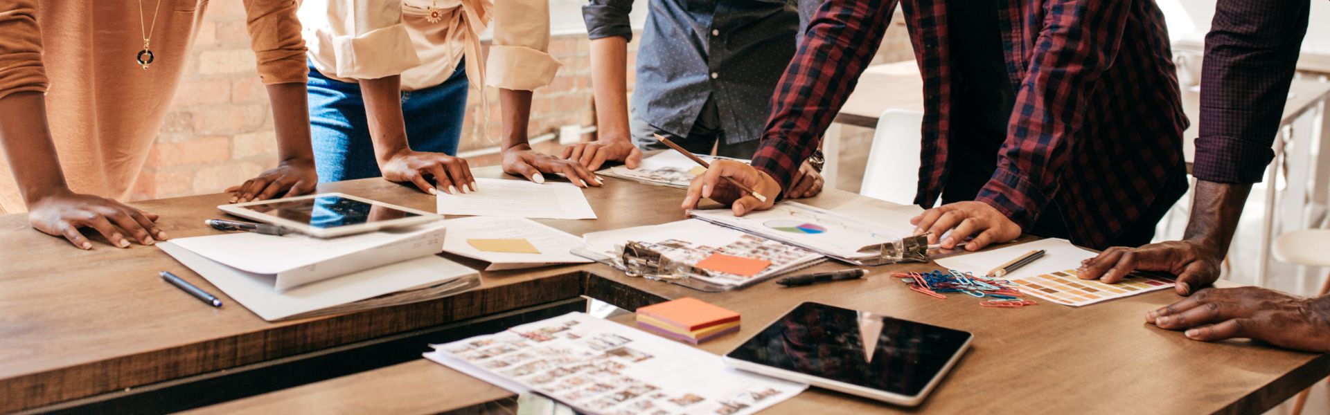 AI in Talent Management: What Technology Still Cannot Replace