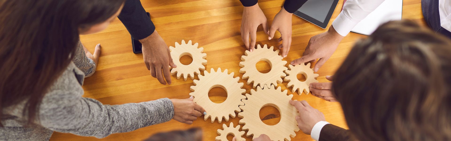 AI in Talent Management: What Technology Still Cannot Replace
