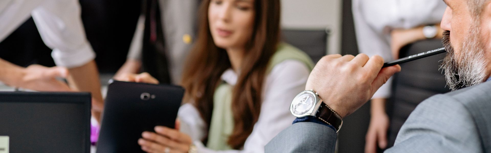 AI in Talent Management: What Technology Still Cannot Replace