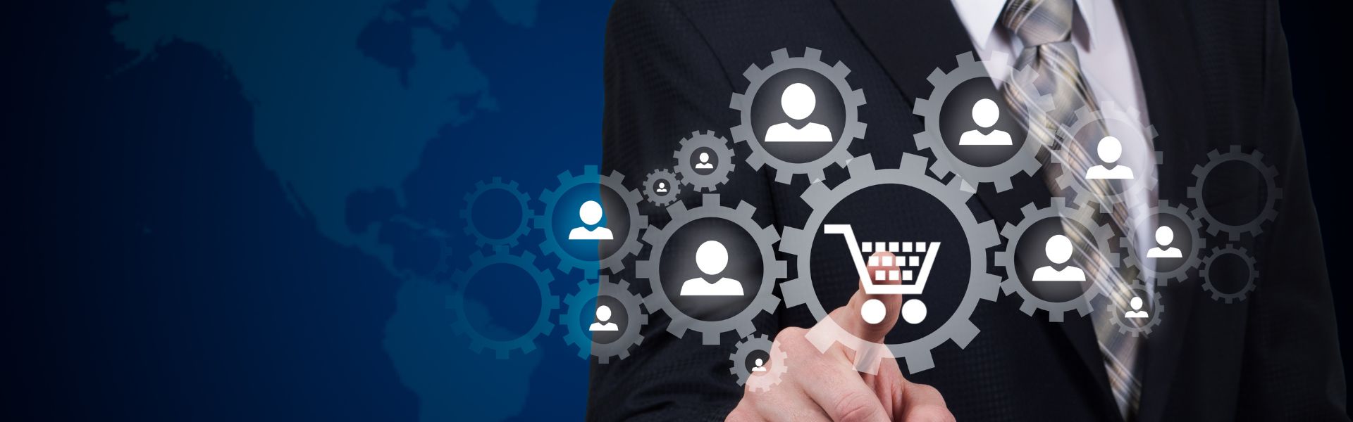 The AI opportunity is no longer about simply supporting marketing execution, but it is becoming the invisible infrastructure behind modern customer engagement.