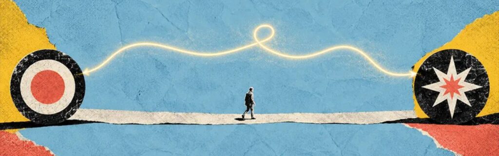 Why Brands That Still Market Through Funnels Are Measuring the Wrong Thing Entirely