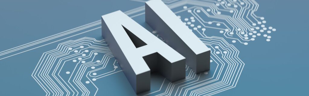 The AI Opportunity: Why AI is the New Engagement Fabric