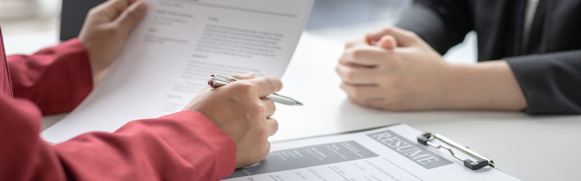 The Talent Illusion in Recruitment