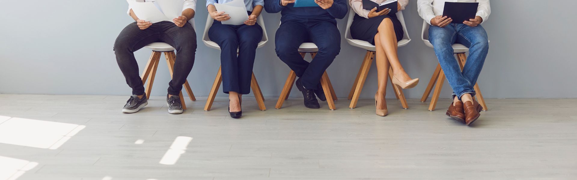 The Talent Illusion in Recruitment