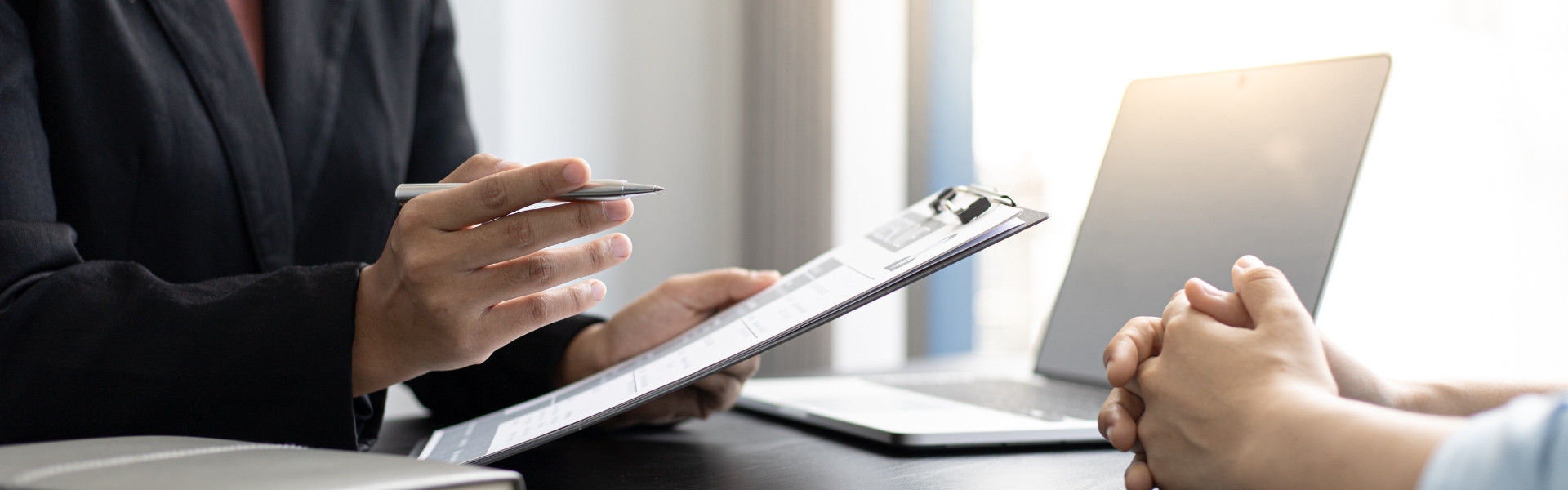 hiring résumés is not the same as hiring people