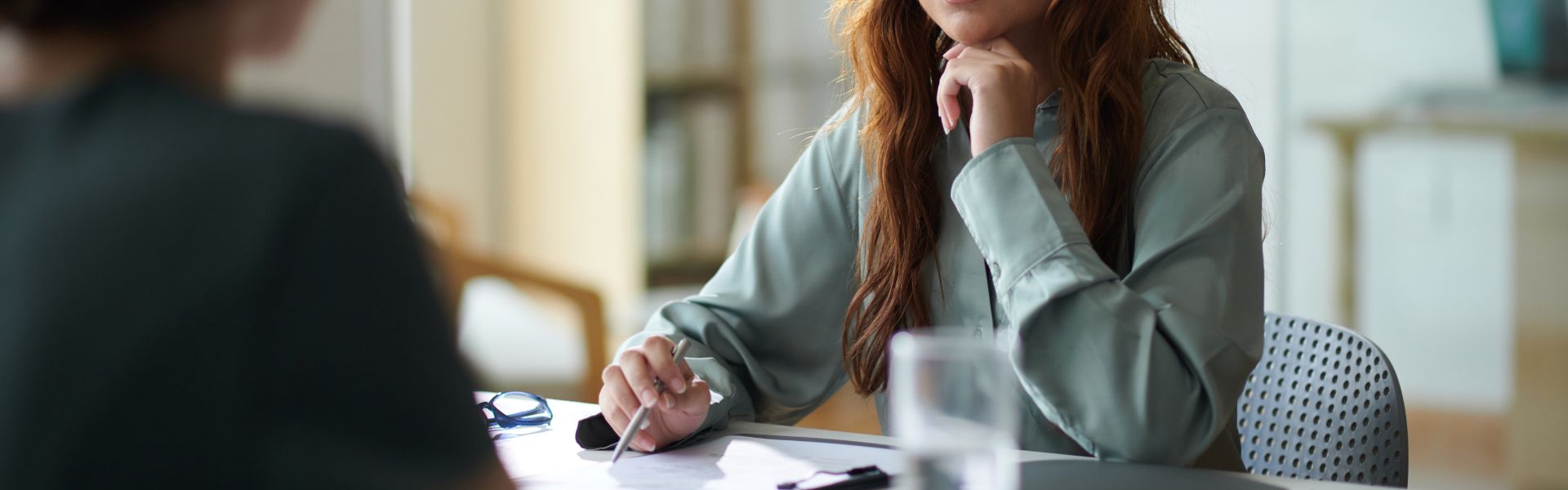 Hiring résumés is not the same as hiring people