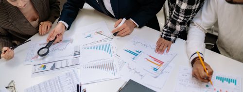 Business strategy consulting for founders
